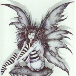 Meet your Posher, Angela